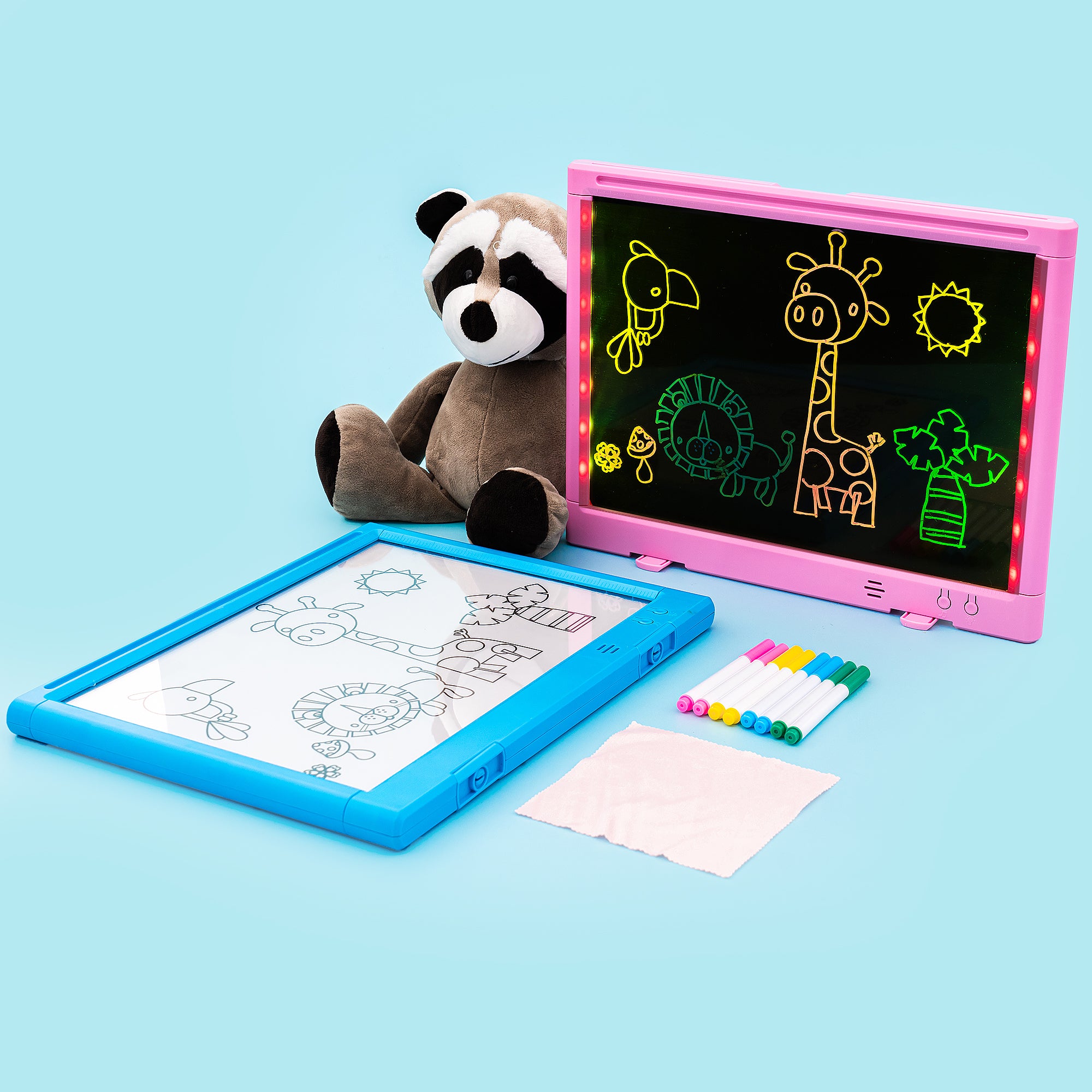 KiddoSpace Tracing Pad