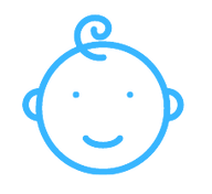 KiddoSpace logo