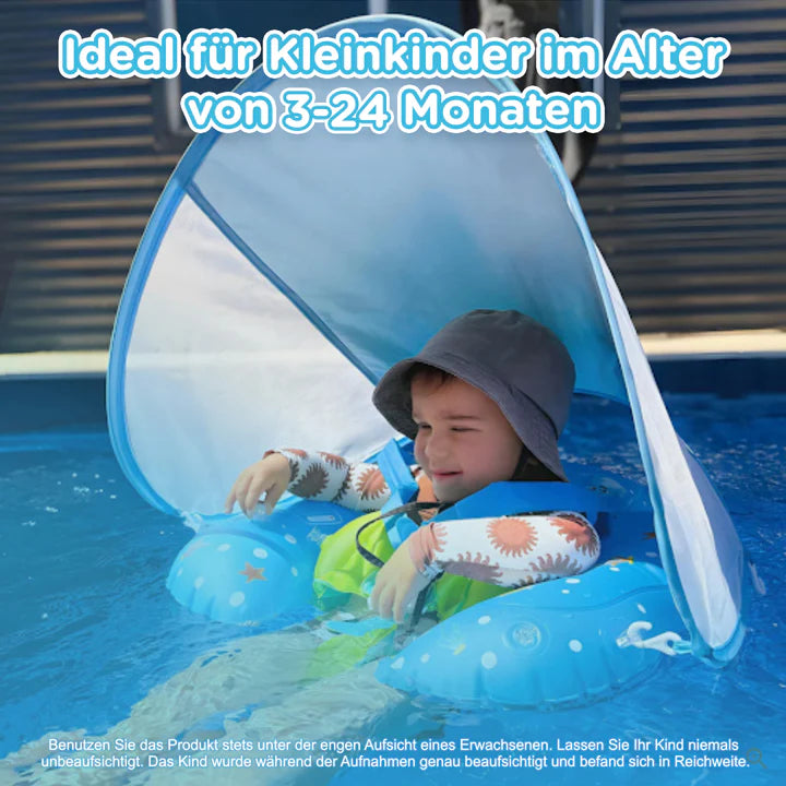 Baby-Schwimmring